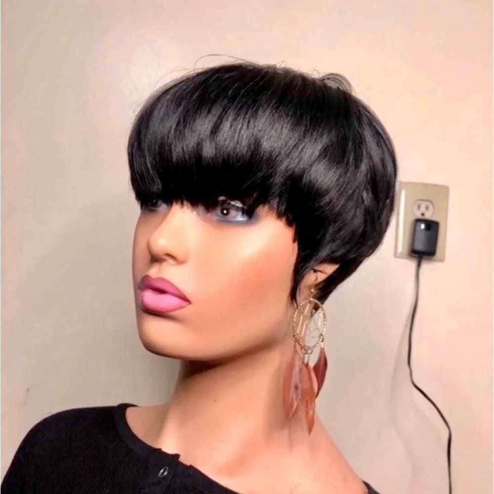 NEW Pixie Wig